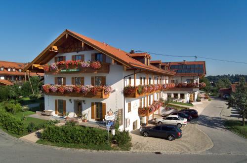 Фотография гостиницы Hotel Schaider