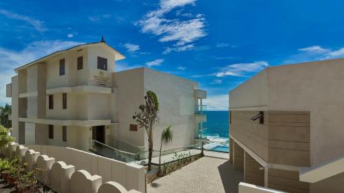 Фотография гостиницы Rockholm at the Light House Beach