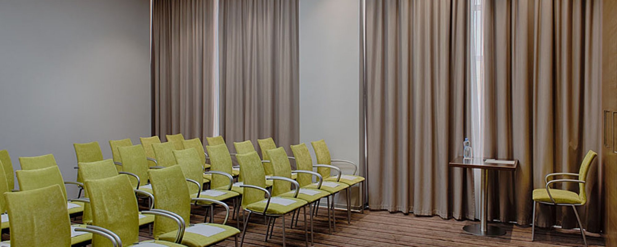 Фотографии конференц-зала Уфа