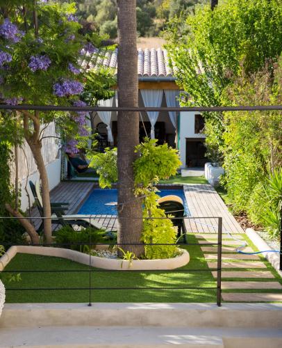 Фотография гостевого дома Casa Gema