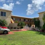 Фотография гостиницы The Palms