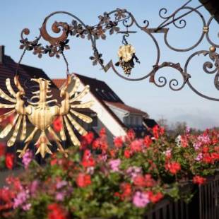 Фотографии гостиницы
Hotel Gasthaus Adler