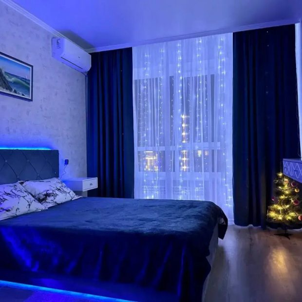 Фотографии квартиры 
            Квартира на 14 Этаже