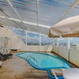 Фотография гостиницы Golden Park Curitiba