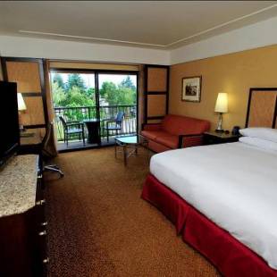 Фотографии гостиницы
Hilton Stockton