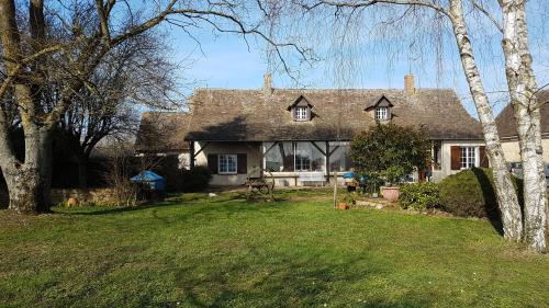 Фотография мини отеля Le Vitard