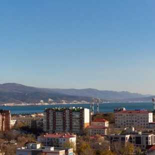 Фотография квартиры Апартаменты Анапское шоссе 39Г