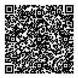 QR код мини отеля Winter hut