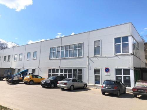 Фотография хостела Территория комфорта