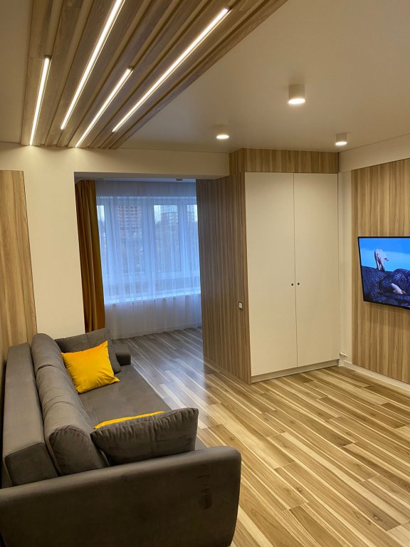 Фотография квартиры Апартаменты на Набережной