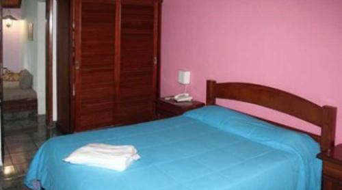 Фотография мини отеля Pousada Nova Conquista