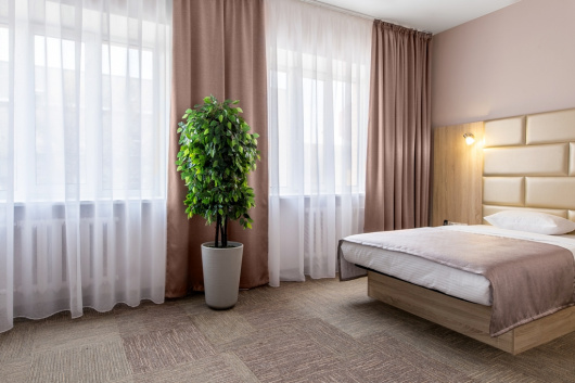 Фотографии гостиницы
Cronwell Ника Центр