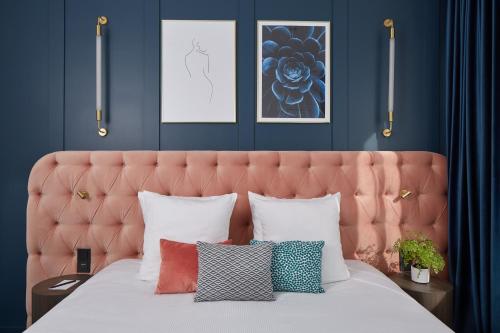 Фотография гостиницы PLEY Hotel