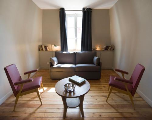 Фотография гостиницы Suites & Hôtel Helzear Montparnasse