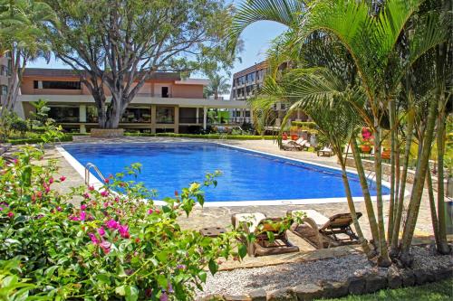 Фотографии гостиницы
Irazú Hotel & Studios