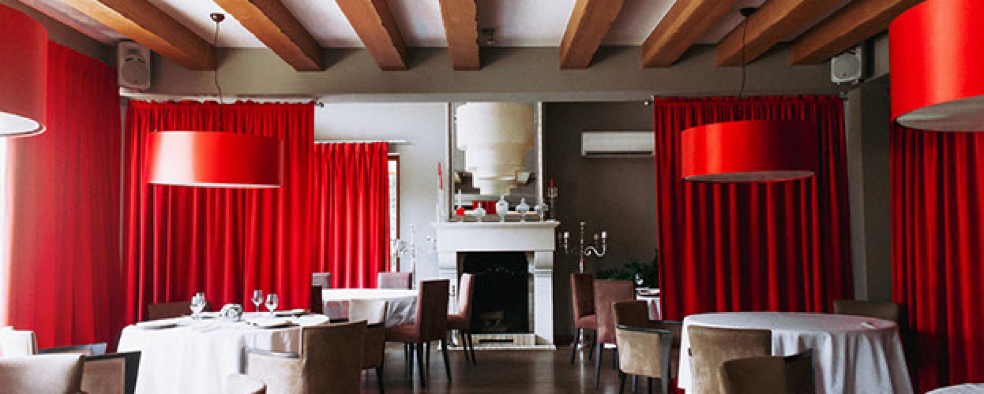 Фотографии банкетного зала La Campagne