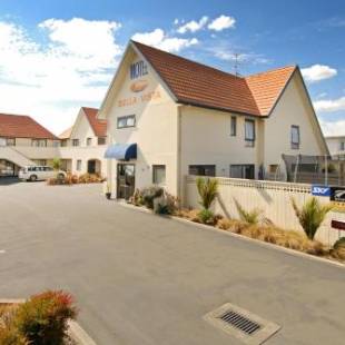 Фотографии мотеля
Bella Vista Gisborne