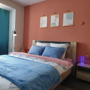 Фотография квартиры Квартира на проспекте Циолковского