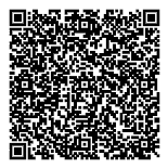 QR код гостиницы H&K Империал Плюс