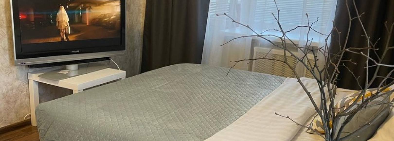 Фотография квартиры Квартира на Нижней дебре