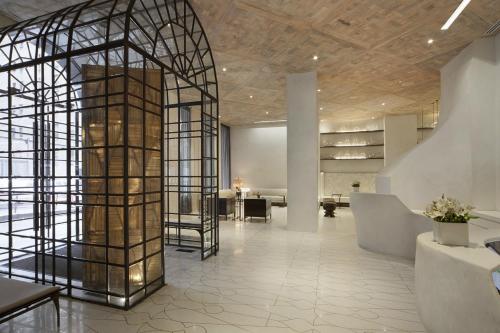 Фотография гостиницы The Marmara Park Avenue