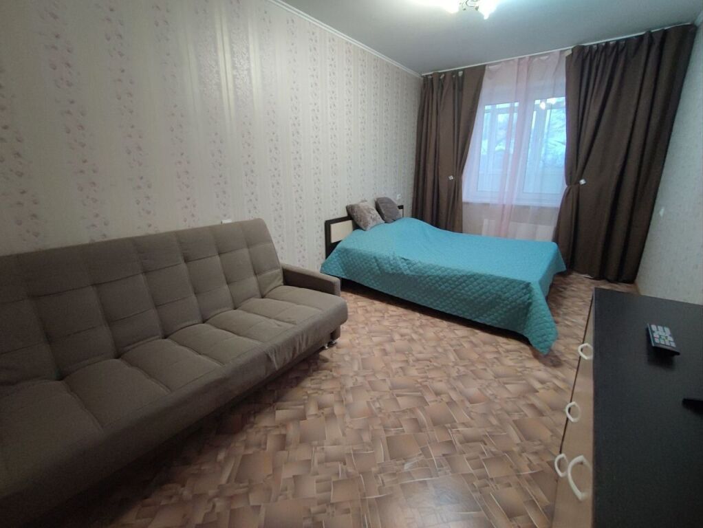 Фотография квартиры Квартира на Крылова 3А