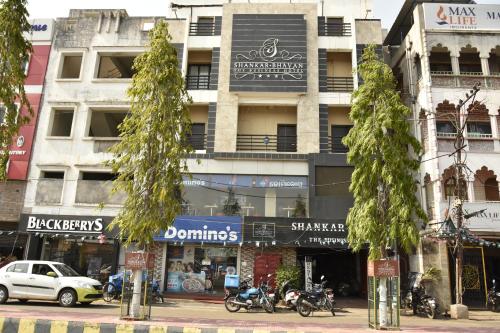 Фотография гостиницы Shankar Bhavan By Vinayak Hotels