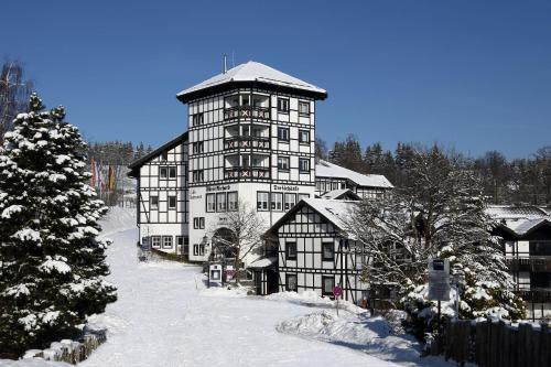 Фотография гостиницы Dorint Resort Winterberg Sauerland