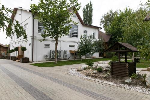 Фотография гостиницы Хуторок