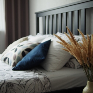 Фотография квартиры Апартаменты ЖК Победный