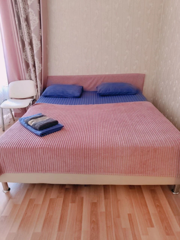 Фотография квартиры Апартаменты Аврора Четырехместные 70