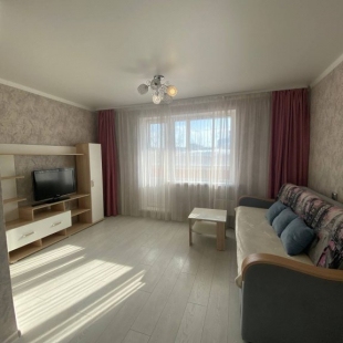 Фотография квартиры Апартаменты на улице Елькина 7