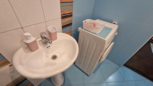 Фотографии квартиры
Апартаменты на улице Красногвардейская 20/4