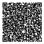 QR код гостевого дома Нижние сады