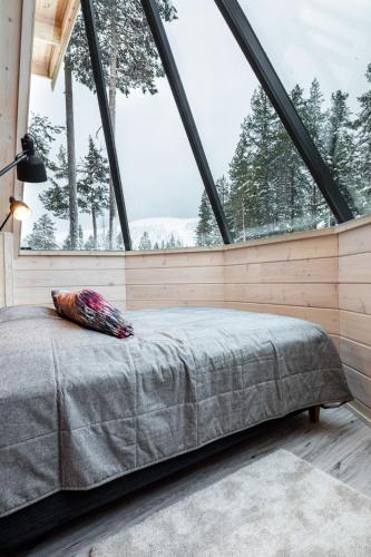 Фотография базы отдыха Pyhä Igloos