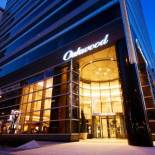 Фотография гостиницы Holiday Inn & Suites Shin Osaka, an IHG Hotel