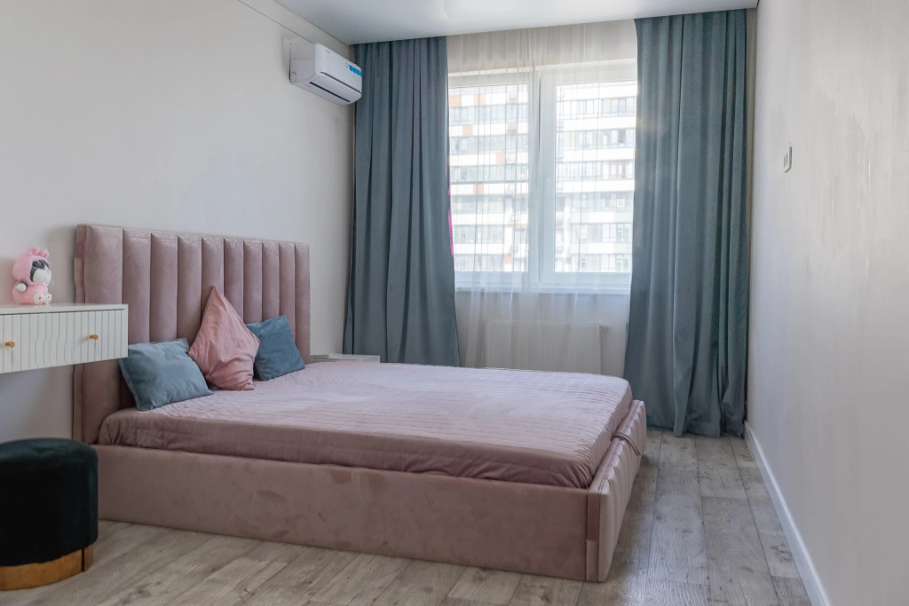 Фотография квартиры Квартира Горбачева на Нансена 83