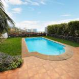 Фотография гостевого дома Los Frailes