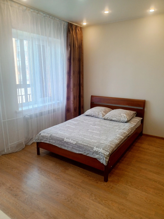 Фотография квартиры Квартира в ЖК Союз