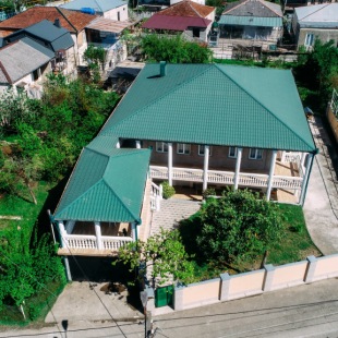 Фотография квартиры Апартаменты Tskaltubo apartment Miriam Mepe