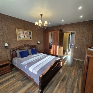 Фотография квартиры Квартира Домашний берег