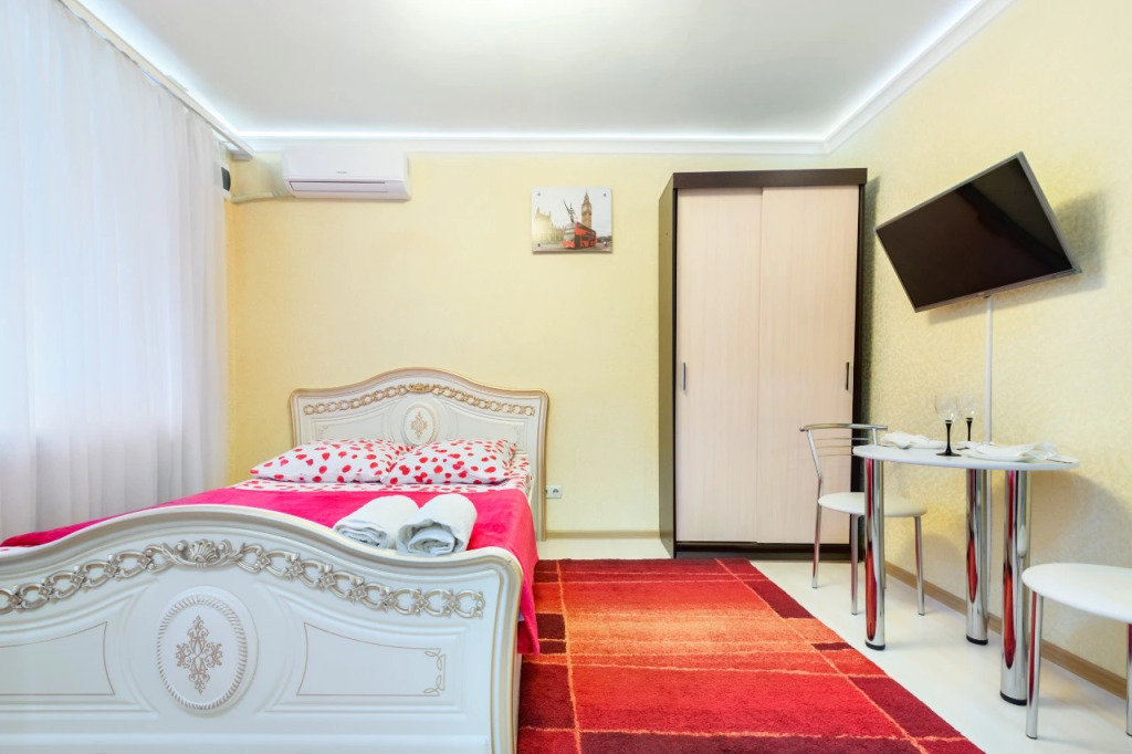 Фотография квартиры Квартира на Космонавтов 28