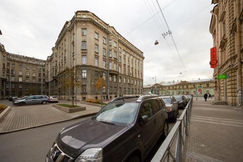 Фотография гостиницы Авеню