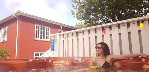 Фотография хостела Selfoss Hostel