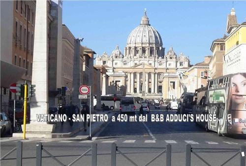 Фотография мини отеля Bed and Breakfast Adduci's House