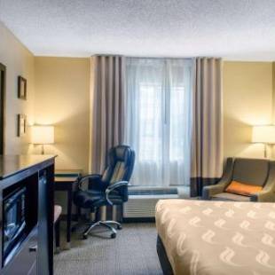 Фотографии гостиницы 
            Quality Inn Ruston