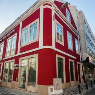 Фотография гостиницы EXE Wellington