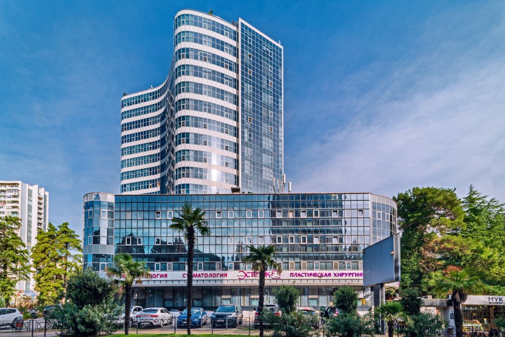 Фотография гостиницы RoomHotel