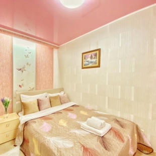 Фотография квартиры Апартаменты Istanbul