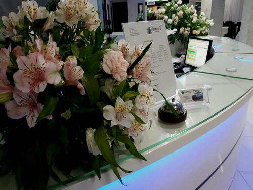 Фотография гостиницы Hotel Junior 2